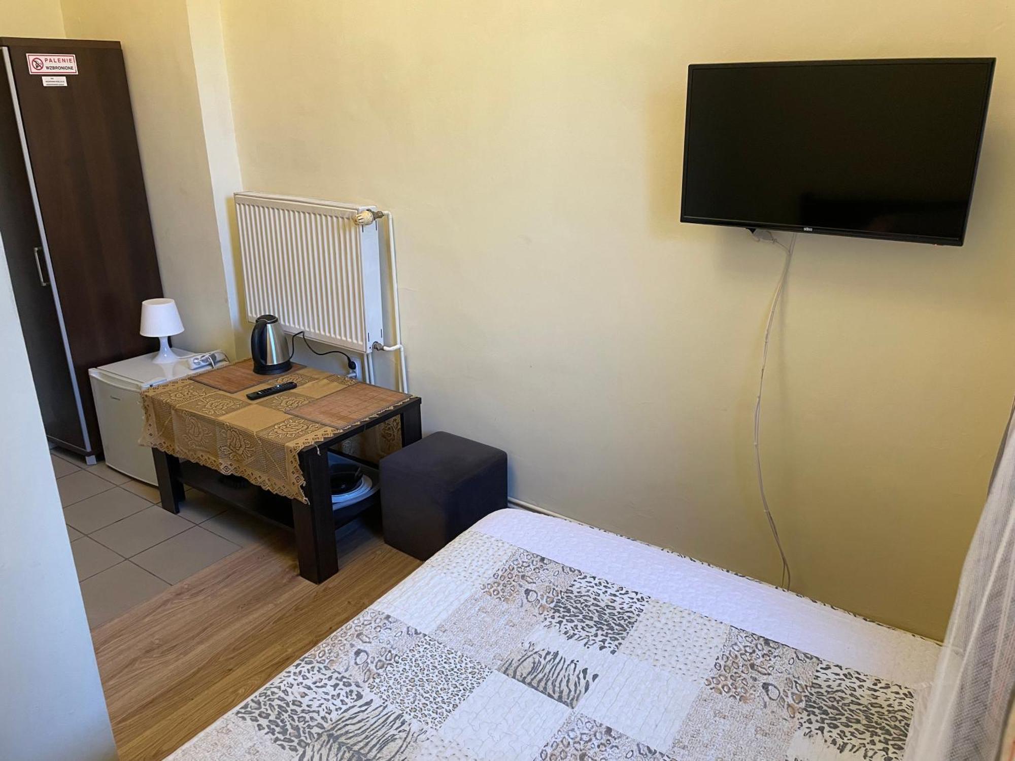 As Topolowa Appartement *